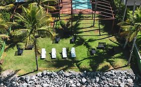 120 Hotel Boutique - Pé na Areia
